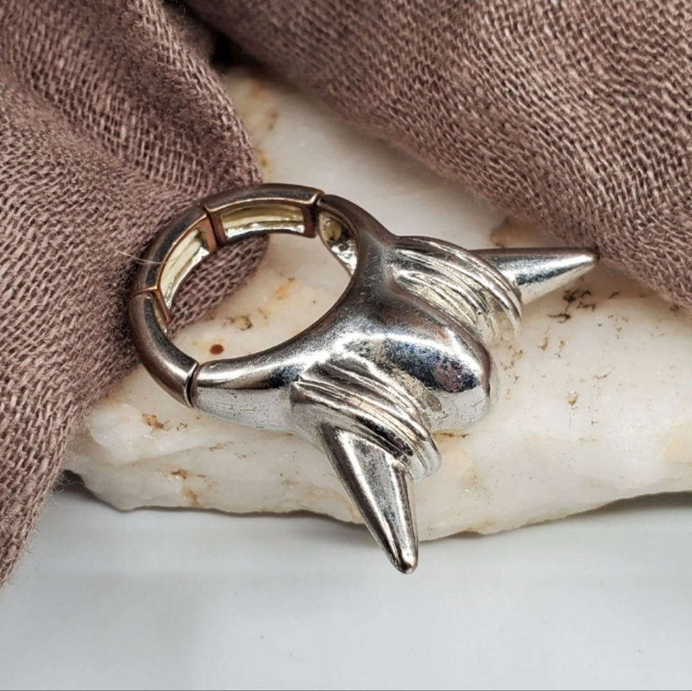 🔥10 for $30🔥 bundle for SUPER DEAL Vintage Rock & Roll 🏍 Bikers Ring